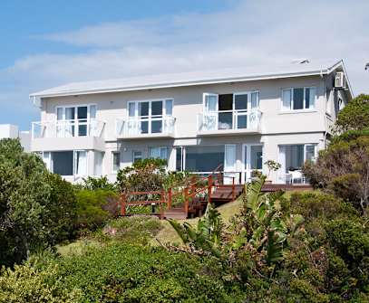 Hotelbild 3 für The Robberg Beach Lodge - Lion Roars Hotels & Lodges