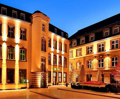 Hotelbild 5 für ibis Styles Trier