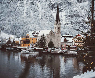 Hotelbild 7 für Heritage Hotel Hallstatt