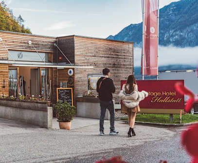 Hotelbild 10 für Heritage Hotel Hallstatt