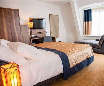 Hotelbild 4 für Grandhotel Ter Duin