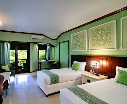Hotelbild 4 für Bali Garden Beach Resort