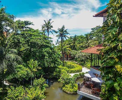Hotelbild 6 für Bali Garden Beach Resort