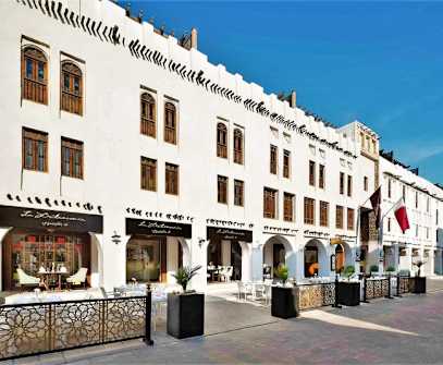 Hotelbild 8 für Souq Waqif Boutique Hotels by Tivoli