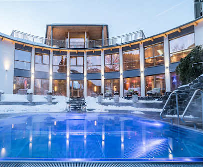 Hotelbild 1 für Naturhotel Ortners Eschenhof