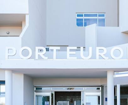 Hotelbild 3 für Port Europa