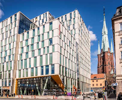Hotelbild 10 für Scandic Continental