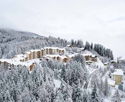 Hotelbild 7 für Bergresort Gerlitzen