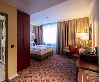 Hotelbild 10 für Amedia Plaza Speyer, Trademark Collection by Wyndham