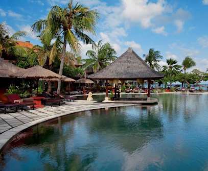 Hotelbild 9 für Keraton Jimbaran Beach Resort