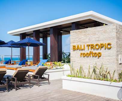 Hotelbild 7 für Bali Tropic Resort & Spa