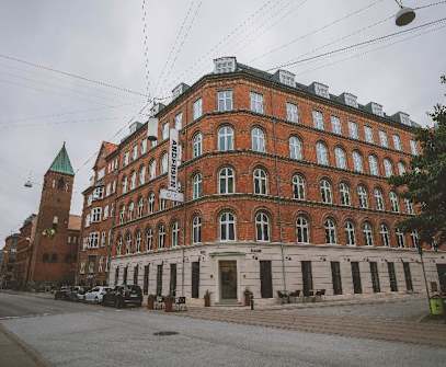 Hotelbild 7 für Andersen Boutique Hotel