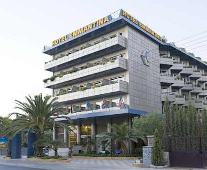 Hotelbild 9 für Emmantina Hotel