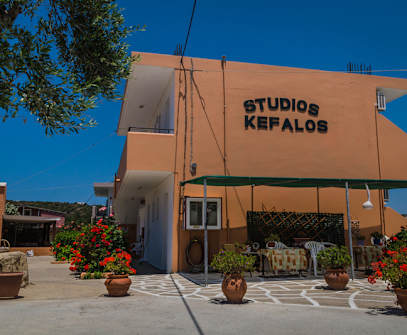 Hotelbild 6 für Kefalos Studios