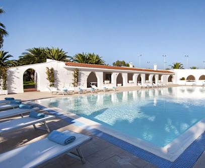 Hotelbild 6 für Ostuni a Mare