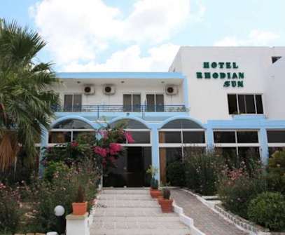 Hotelbild 9 für Rhodian Sun