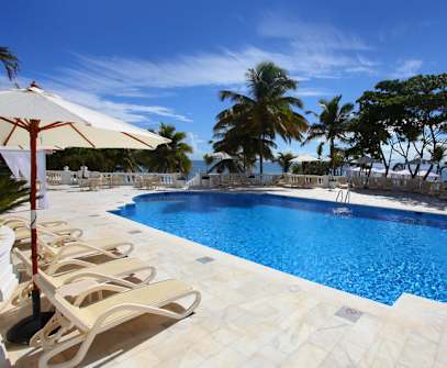 Hotelbild 10 für Bahia Principe Escape Samana