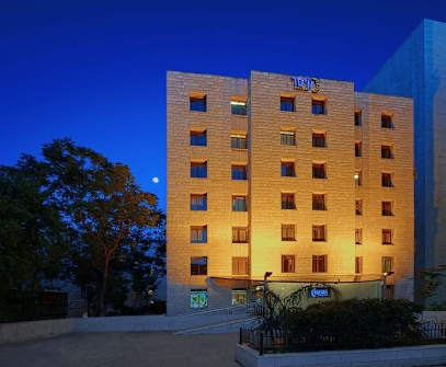 Hotelbild 7 für Caesar Premier Hotel Jerusalem