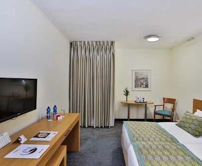Hotelbild 8 für Prima Park Hotel Jerusalem