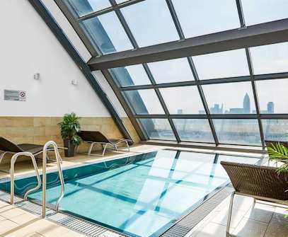 Hotelbild 5 für Radisson Blu Hotel Frankfurt