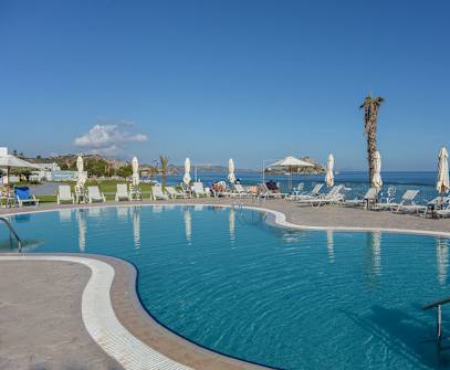 Hotelbild 10 für Royal Bay Suites