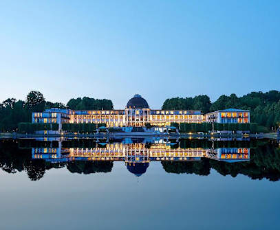 Hotelbild 2 für Parkhotel Bremen
