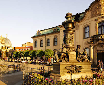 Hotelbild 9 für Hilton Dresden