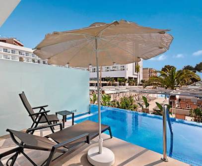 Hotelbild 5 für Hotel Riu Playa Park