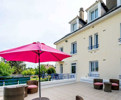 Hotelbild 4 für Best Western Le Vinci Loire Valley