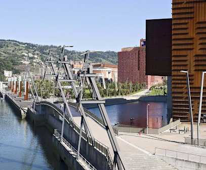 Hotelbild 1 für Mercure Bilbao Jardines De Albia