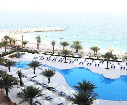 Hotelbild 1 für Al Bahar Hotel & Resort
