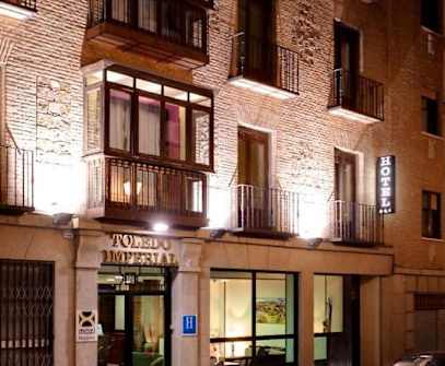 Hotelbild 8 für Toledo Imperial