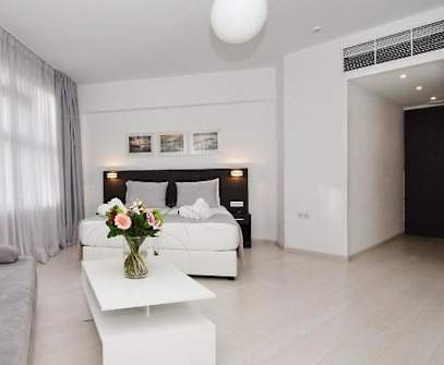Hotelbild 2 für Boss Boutique Athens