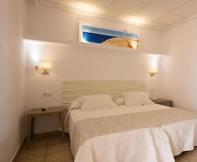 Hotelbild 9 für Hotel Bahia Formentera