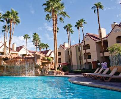 Hotelbild 8 für Holiday Inn Club Vacations At Desert Club Resort
