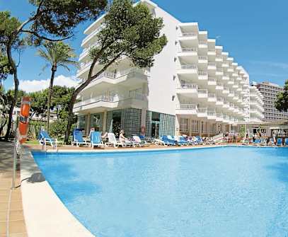Hotelbild 6 für Hotel Riu Concordia