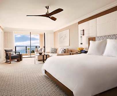 Hotelbild 4 für Four Seasons Resort Maui at Wailea