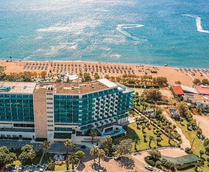 Hotelbild 5 für Calypso Beach Hotel