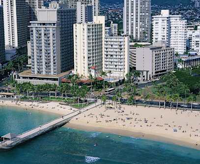 Hotelbild 3 für Park Shore Waikiki