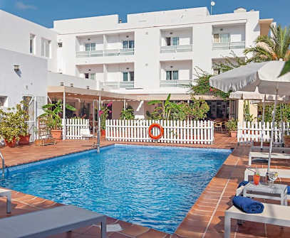 Hotelbild 2 für Roca Plana Formentera