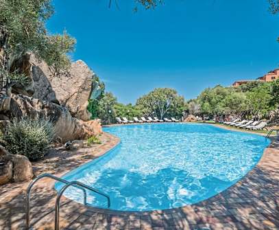Hotelbild 6 für Myo Hotel Rocce Sarde