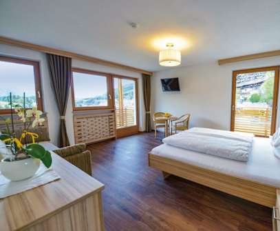 Hotelbild 4 für Molaris Lodge