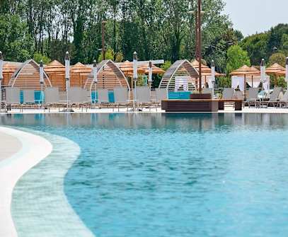 Hotelbild 2 für Lino delle Fate Eco Village Resort