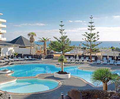 Hotelbild 7 für H10 Taburiente Playa