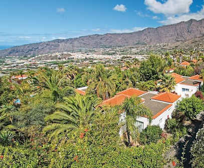 Hotelbild 1 für La Palma Jardin