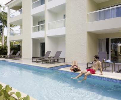 Hotelbild 5 für Emotions by Hodelpa Puerto Plata
