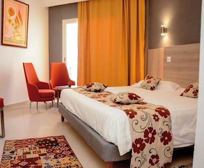 Hotelbild 4 für Eden Star
