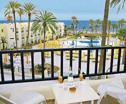 Hotelbild 6 für Eden Star