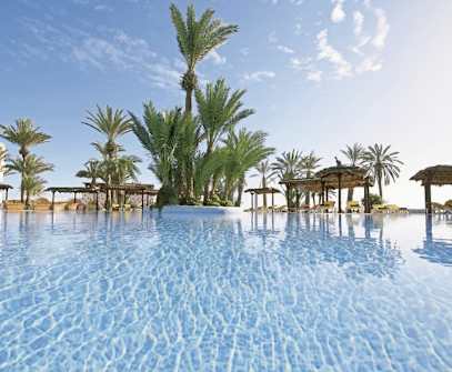 Hotelbild 1 für Vincci Safira Palms
