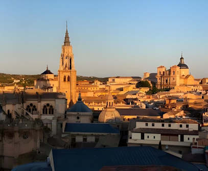 Hotelbild 3 für Toledo Imperial